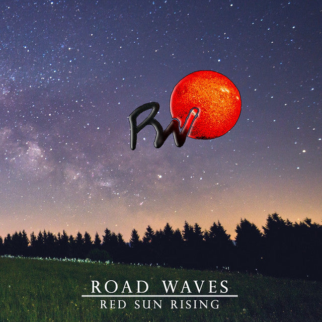 Red Sun Rising CD