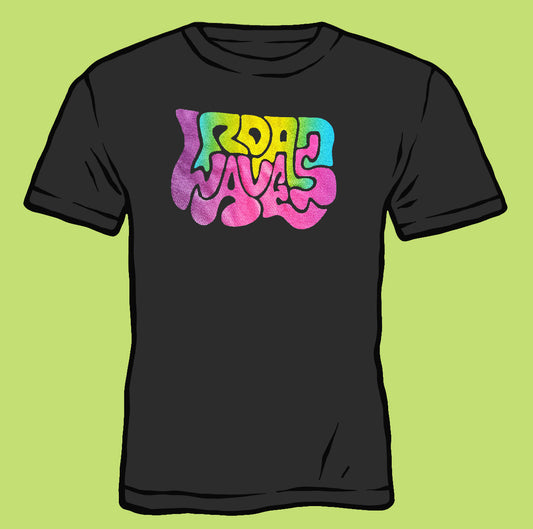 Rainbow Road (Black)