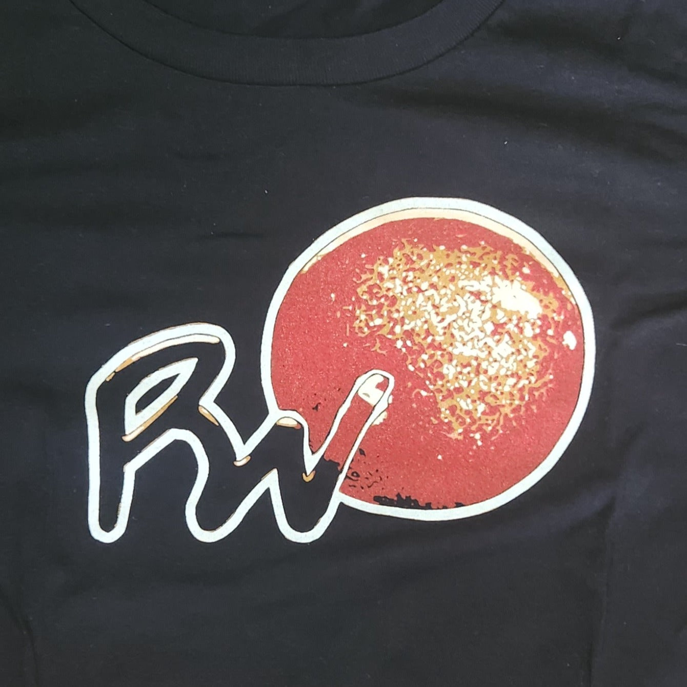 Red Sun Rising - Official Tee