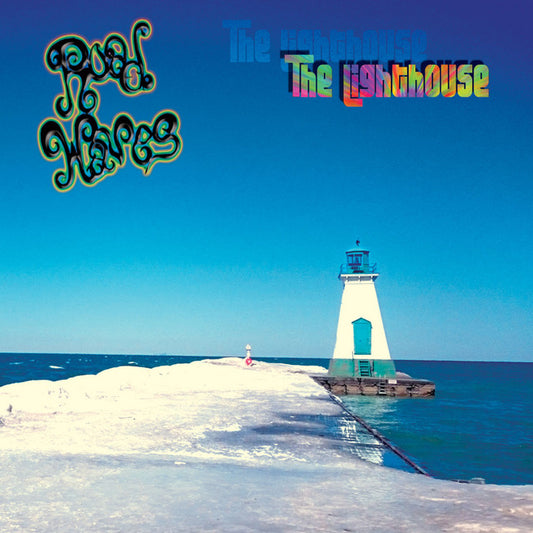 The Lighthouse CD